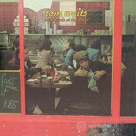 Nighthawks at the dinner