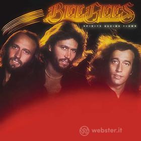 Spirits having flown (shm-cd)