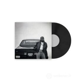 Gnx (Vinile)