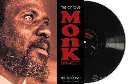 Misterioso (Vinile)