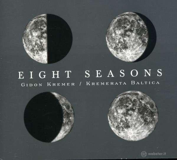 Eight seasons