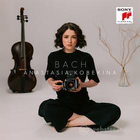 Bach: cello suites