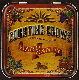Hard candy