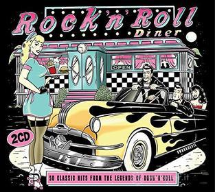 Rock n roll diner