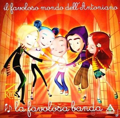 La favolosa banda