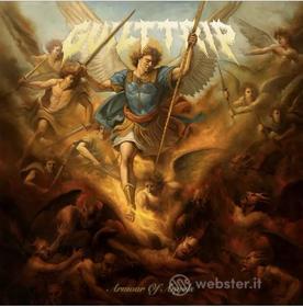 Armour of angels (Vinile)