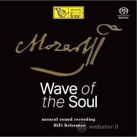 Wave of the soul (sacd)