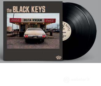 Delta kream (Vinile)