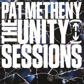 The unity sessions