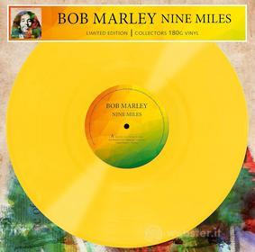 Nine miles (Vinile)