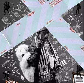 Luv is rage 2 (Vinile)