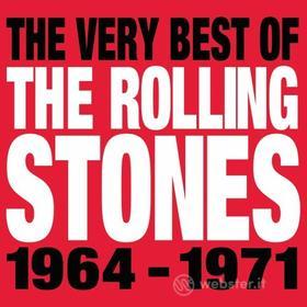 Very best of the rolling stones 1964-1971