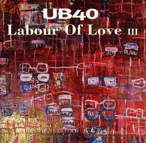 Labour of love 3