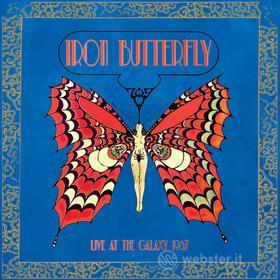 Live at the galaxy 1967