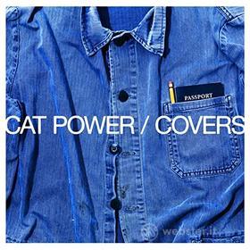 Covers (vinyl gold) (indie exclusive) (Vinile)