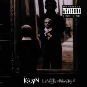 Life is peachy standard version - enhanced cd