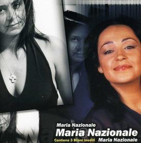 Maria nazionale best+3 new