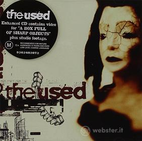 The used
