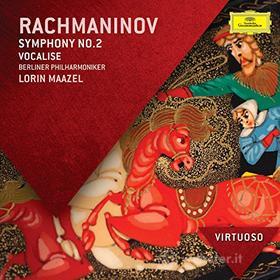 Sinfonia n. 2/vocalise