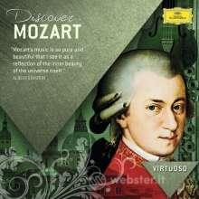 Discover mozart