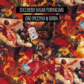 Oro incenso & birra (Vinile)
