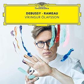 Debussy/rameau