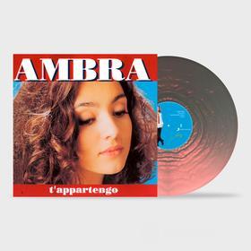 T'appartengo (pearl) (Vinile)