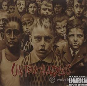 Untouchables
