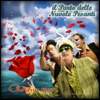 Che aria tira