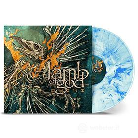 Omens (Vinile)
