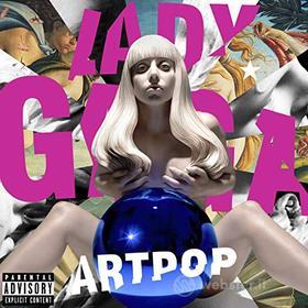 Art pop (Vinile)