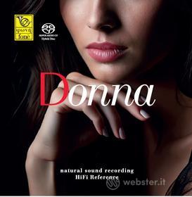 Donna (sacd)