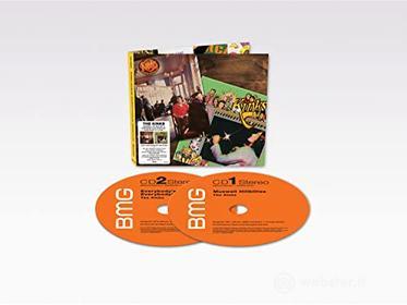 Muswell hillbillies (2022 stan