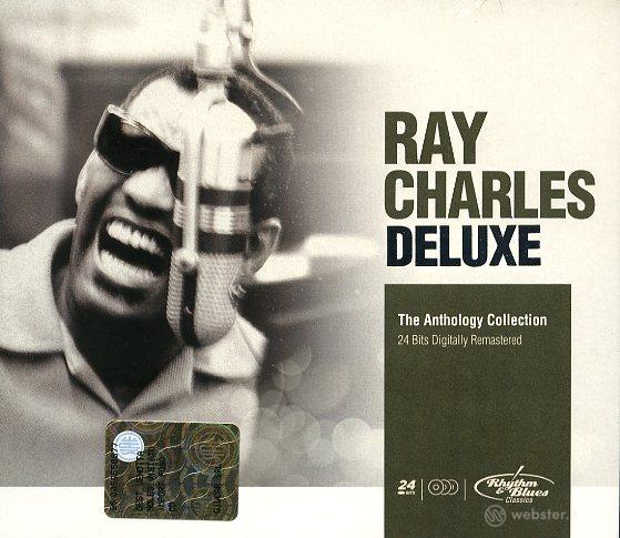 The anthology collection