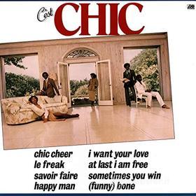 C'est chic (Vinile)