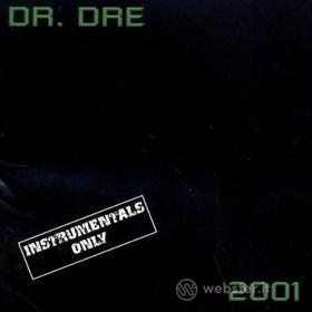 Dr. dre 2001-instrumental