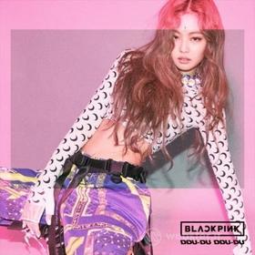Ddu-du ddu-du (limited/jennie ver.)