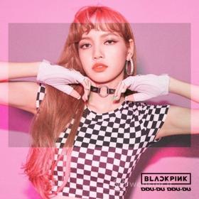 Ddu-du ddu-du (limited/lisa ver.)