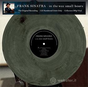In the wee small hours (Vinile)