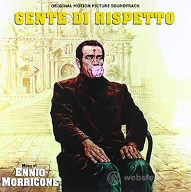 Gente di rispetto (Vinile)