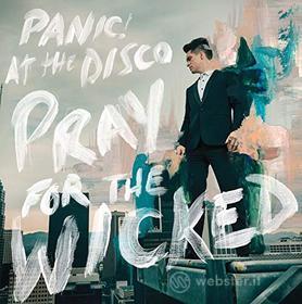 Pray for the wicked
