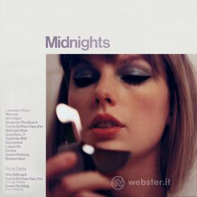 Midnights (lavender edition)