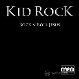 Rock'n'roll jesus