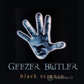 Black science