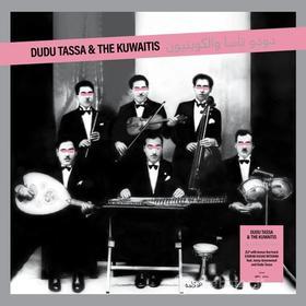 Dudu tassa & the kuwaitis (Vinile)