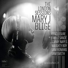 The London session