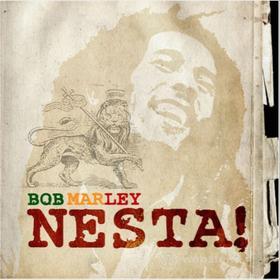 Nesta (7'' vinyl orange) (Vinile)