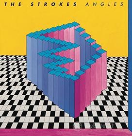 Angles (Vinile)