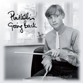 Going back