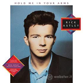 Hold me in your arms (Vinile)